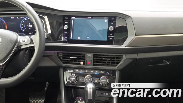 Volkswagen Jetta 2021, фото 14