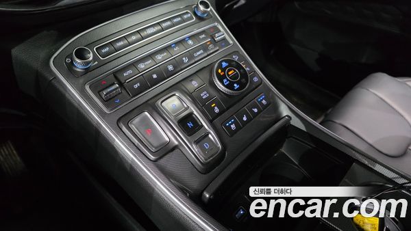 Hyundai Santa Fe 2022, фото 12