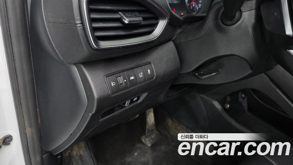 Hyundai Santa Fe 2022, фото 26