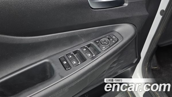 Hyundai Santa Fe 2022, фото 29