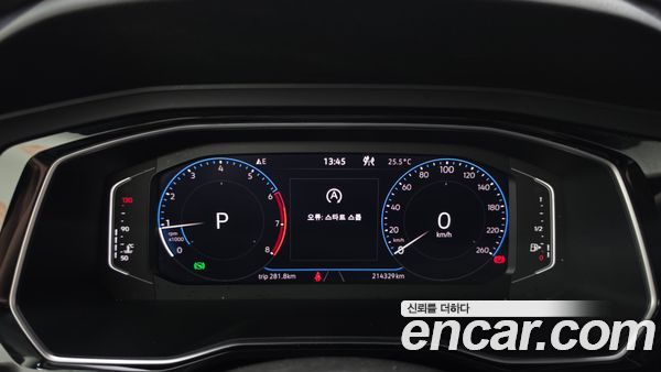 Volkswagen Jetta 2021, фото 8