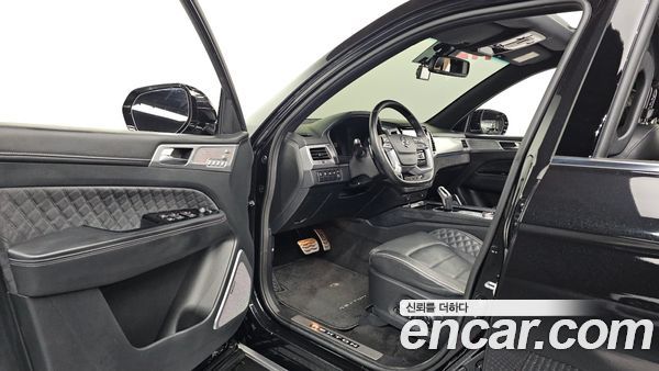 KGM Rexton 2021, фото 13