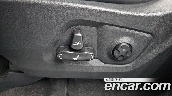 KGM Rexton 2021, фото 20