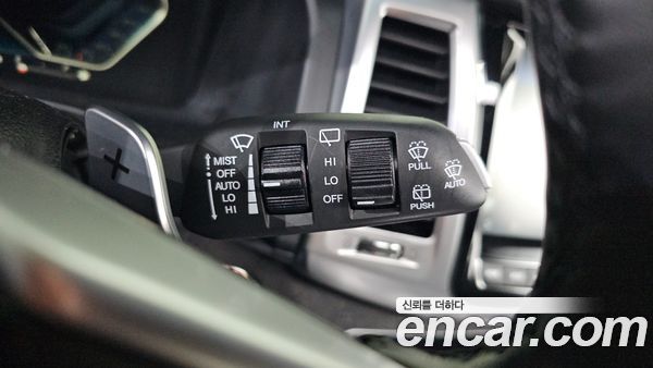 KGM Rexton 2021, фото 24