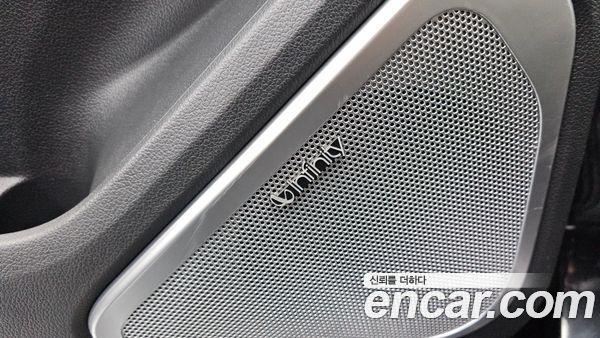 KGM Rexton 2021, фото 32