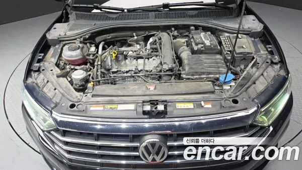 Volkswagen Jetta 2021, фото 6