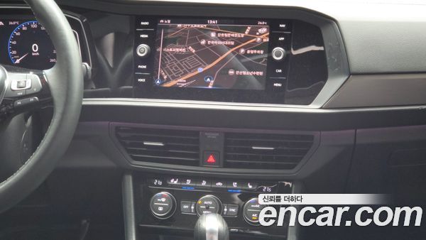 Volkswagen Jetta 2021, фото 14