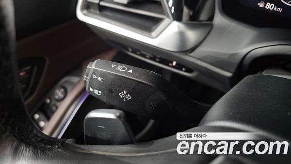BMW 3 Series 2020, фото 28
