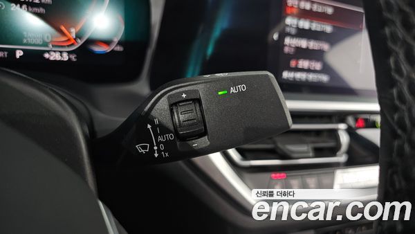 BMW 3 Series 2020, фото 29