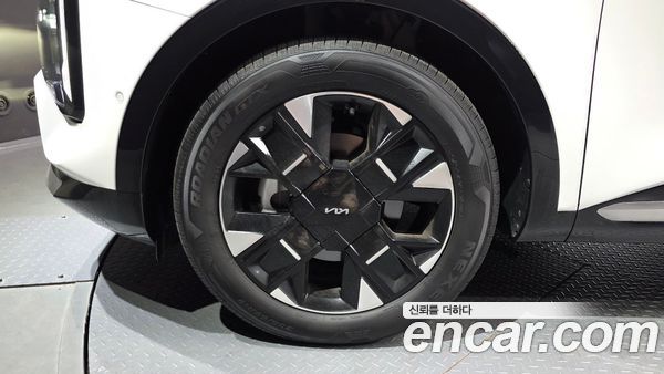 Kia Sportage 2026, фото 5