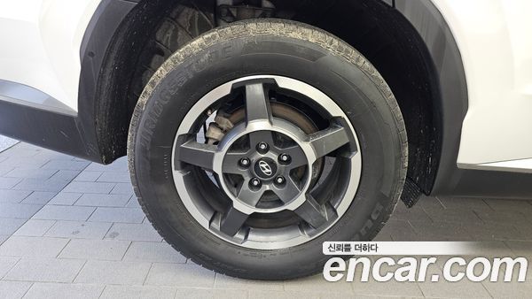 Hyundai Palisade 2023, фото 5
