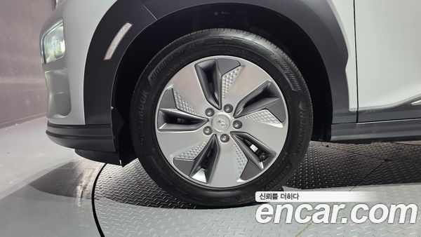 Hyundai Kona 2020, фото 5