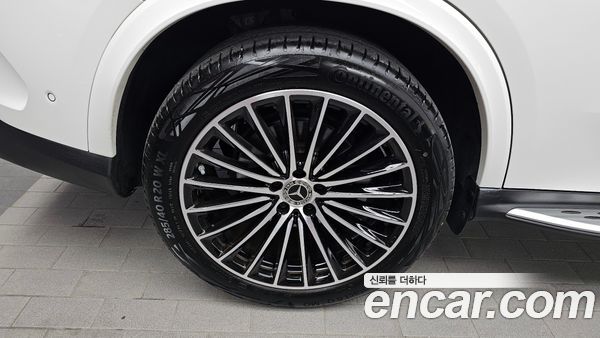 Mercedes-Benz GLC 2025, фото 5