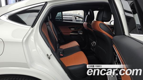 Mercedes-Benz GLC 2025, фото 18