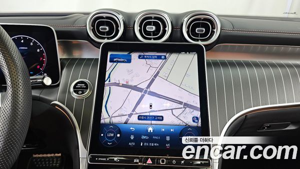 Mercedes-Benz GLC 2025, фото 20