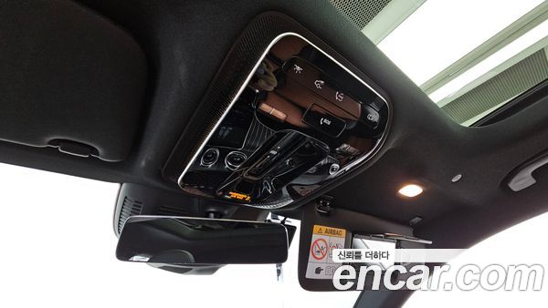 Mercedes-Benz GLC 2025, фото 28