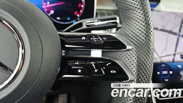 Mercedes-Benz GLC 2025, фото 32