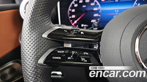 Mercedes-Benz GLC 2025, фото 33