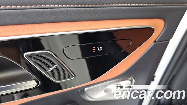 Mercedes-Benz GLC 2025, фото 34