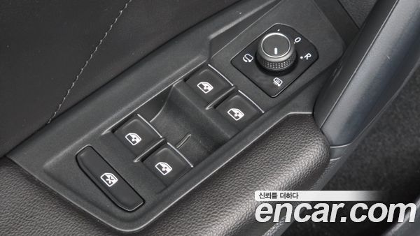 Volkswagen Tiguan 2022, фото 14