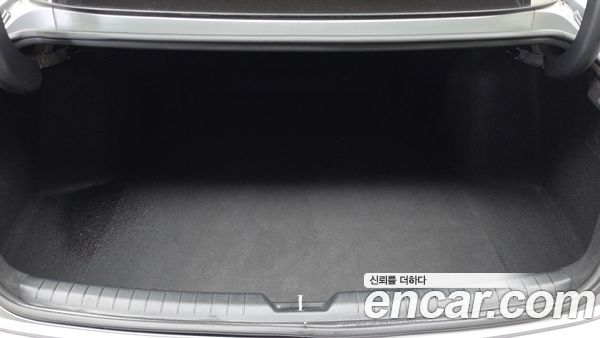 Hyundai Sonata 2021, фото 26