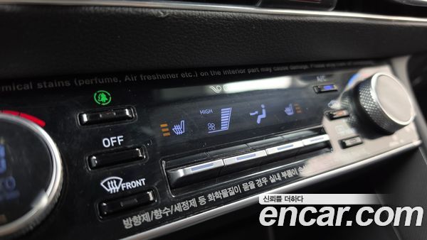 Hyundai Sonata 2021, фото 29
