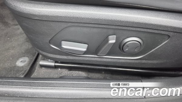 Hyundai Sonata 2021, фото 32