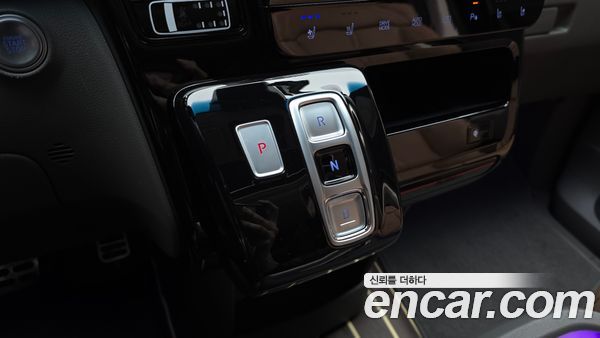 Hyundai Staria 2024, фото 12