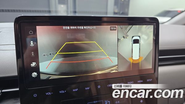 Hyundai Staria 2024, фото 20