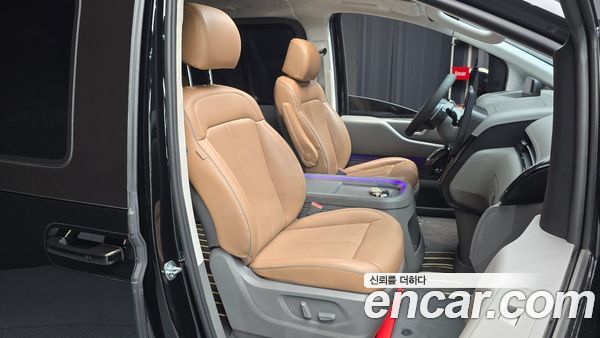 Hyundai Staria 2024, фото 16