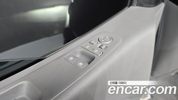 Hyundai Staria 2024, фото 29