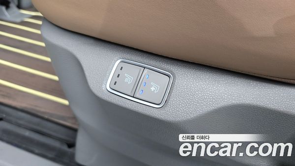 Hyundai Staria 2024, фото 31