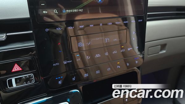 Hyundai Staria 2024, фото 32