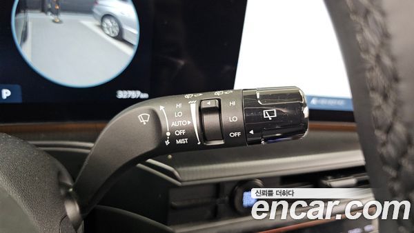 Hyundai Santa Fe 2024, фото 29