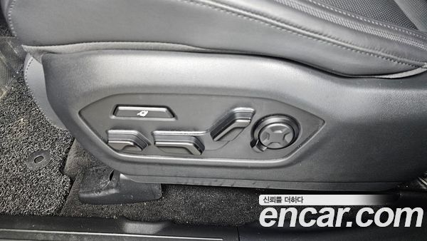 Hyundai Santa Fe 2024, фото 31