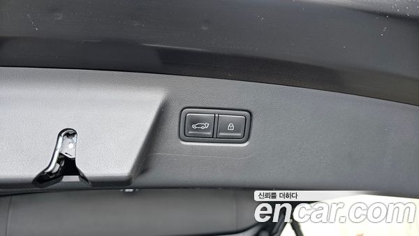 Hyundai Santa Fe 2024, фото 32