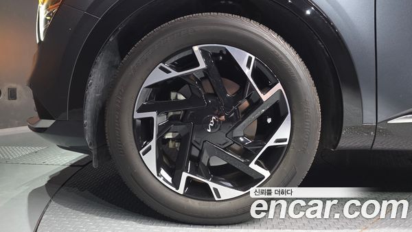 Kia Sportage 2022, фото 5