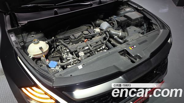 Kia Sportage 2022, фото 6