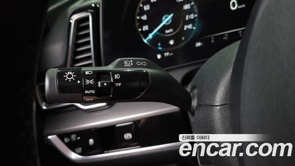 Kia Sportage 2022, фото 26