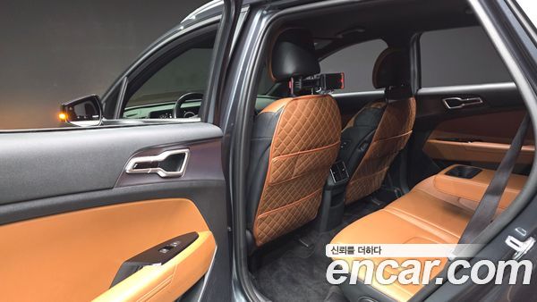 Kia Sportage 2022, фото 16