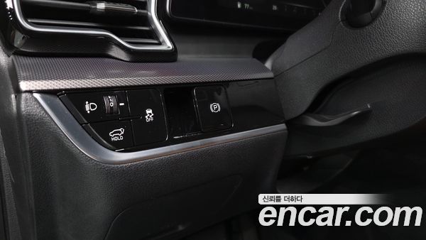 Kia Sportage 2022, фото 29