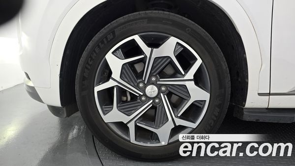 Hyundai Palisade 2022, фото 5