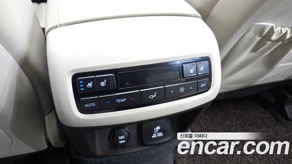 Hyundai Palisade 2022, фото 18