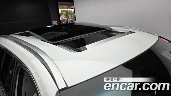 Hyundai Palisade 2022, фото 20