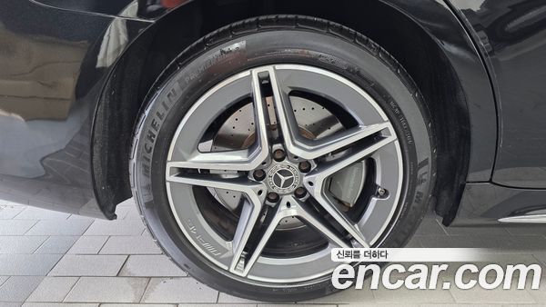 Mercedes-Benz S-Class 2022, фото 5