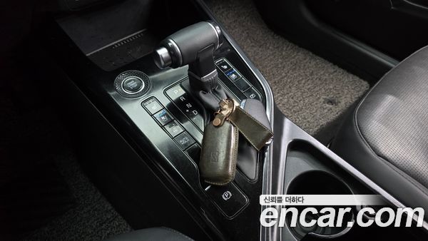 Kia Niro 2022, фото 9