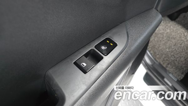 Kia Niro 2022, фото 20