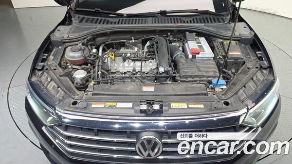 Volkswagen Jetta 2021, фото 6