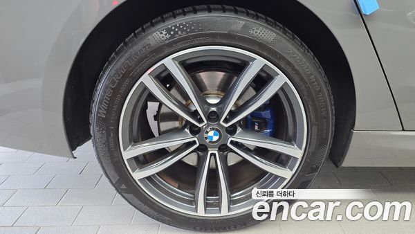 BMW Gran Turismo 2022, фото 5