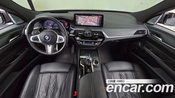 BMW Gran Turismo 2022, фото 10